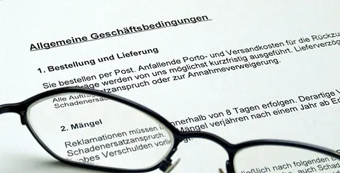 Rechtsanwälte Dr. Konsor & Hemme ​Bremen​ Vertragsrecht